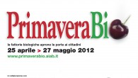 PrimaveraBio 2012, dal 25 aprile al 27 maggio in tutta Italia L’edizione 2012 di PrimaveraBio è ormai alle porte, organizzata come sempre dall’A.I.A.B. (Associazione Italiana per l’Agricoltura Biologica). La manifestazione, che girerà l’Italia dal 25 aprile al 27 maggio, vanterà la...
