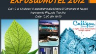 Exposudhotel a Napoli dal 10 al 13 marzo C’era anche SIRE srl tra le aziende presenti al padiglione 10 di Exposudhotel, il Salone Mediterraneo dell’ospitalità e della ristorazione andato in scena da sabato 10 a martedì 13 marzo...