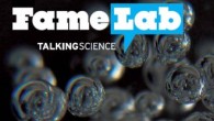 “FameLab”: come ti comunico la scienza in 180 secondi “FameLabe” è il nuovissimo talent show ideato dal Festival della Scienza di Cheltenham che girerà alcune piazze italiane per dare la possibilità ai ragazzi di scegliere un argomento scientifico ed...