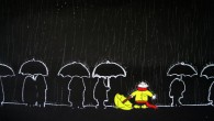 Pessimisti si nasce…ma ottimisti si diventa! Il mondo è bello perchè è vario, come vari sono i modi di affronatare la vita ed i suoi ostacoli.